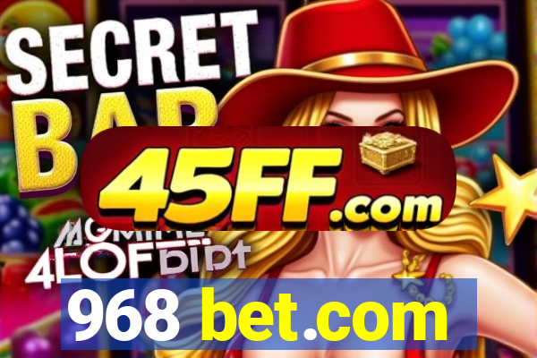 968 bet.com